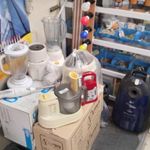 تعمیرات تخصصی لوازم خانگی ؛ الکتریکی پرویز