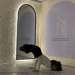 استودیو شالامون یوگا، پیلاتس و باله