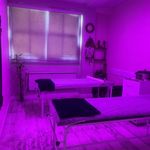 مرکز ماساژ سحر ویژه خانمهای عزیز