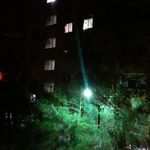 ساختمان خورشید Khorshid Building بناية خورشيد