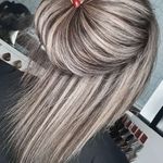 آرایشگاه زنانه شایگان