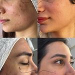 مرکز فیشال پوست و زیبایی نازنین وحدت