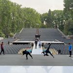 کلاس رقص سوهام استودیو