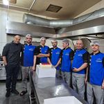 رستوران ایرانی دیگ دان