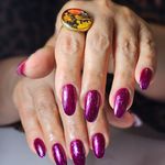 سالن زیبایی تخصصی ناخن آنیل