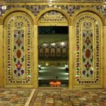 خانه مشروطیت اصفهان