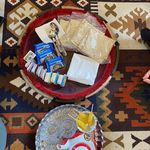 اقامتگاه سنتی مخمل کوه خرم آباد