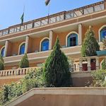 اقامتگاه سنتی مخمل کوه خرم آباد