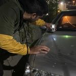 احسان مهدیانی