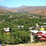 روستای اورازان