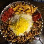 کافه رستوران آستان