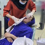 کلینیک دندانپزشکی تمام دیجیتال حامی