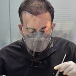 کلینیک دندانپزشکی تمام دیجیتال حامی