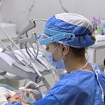 کلینیک دندانپزشکی تمام دیجیتال حامی