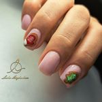 سالن زیبایی لیلا مقدم