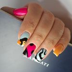 سالن زیبایی لیلا مقدم