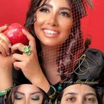 سالن زیبایی لیلا مقدم