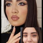 سالن زیبایی لیلا مقدم