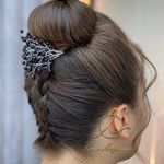 سالن زیبایی لیلا مقدم