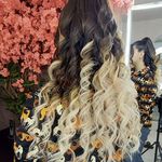 سالن زیبایی لیلا مقدم