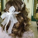 سالن زیبایی لیلا مقدم