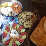 کافه رستوران آستان