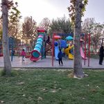 سرویس بهداشتی بوستان هویزه