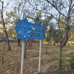 بوستان معین نژاد