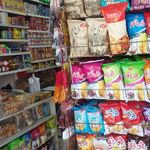 سوپر مارکت جهان نوش