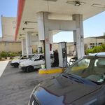 پمپ گاز سی ان جی CNG
