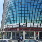 بانک پارسیان (شعبه میدان ارتش)