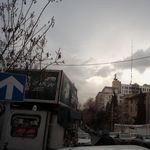 کیوسک ایستگاه پلیس