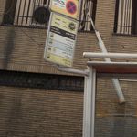 ایستگاه اتوبوس شهید مدرس
