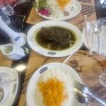 رستوران حاج محسن