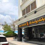 خودپرداز بانک پاسارگاد