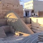 آب انبار حکیم الهی