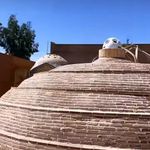 آب انبار حکیم الهی