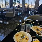 رستوران حاج محسن
