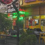 رستوران برند