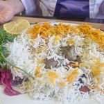 رستوران حاج محسن