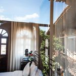 هتل بوتیک هفت پیکر گرگان