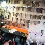 کلید سازی مدرن