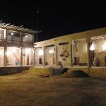 اقامتگاه بوم گردی خالو منصور قشم