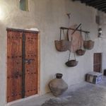 اقامتگاه بوم گردی خالو منصور قشم