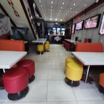 فست فود ایرانیان