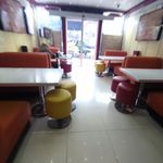 فست فود ایرانیان