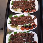 مجتمع پذیرایی و اقامتی آران