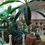 مجتمع پذیرایی و اقامتی آران