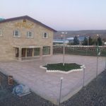 مجتمع پذیرایی و اقامتی آران