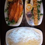 مجتمع پذیرایی و اقامتی آران